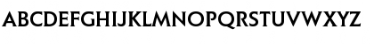 ElanEF Medium Font