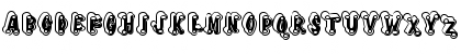 ElliottsTyphpoidMThrDDark Regular Font ElliottsTyphpoidMThrDDark Regular Font