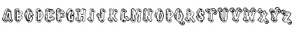 ElliottsTyphpoidMThrDLight Regular Font ElliottsTyphpoidMThrDLight Regular Font
