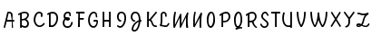 ElliottsVenusDioxide Regular Font ElliottsVenusDioxide Regular Font