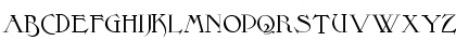Elphinstone Regular Font