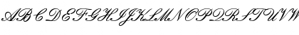 Embassy Regular Font