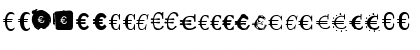 EmigreEuro Regular Font EmigreEuro Regular Font