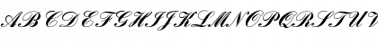 English Script LT Std Regular Font