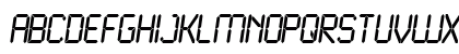 LCD Normal