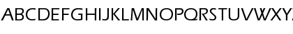 ErasMediumC Regular Font