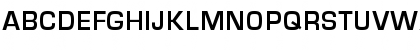 EuropeDemi Regular Font