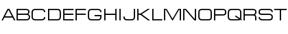 EuropeExtendedC Regular Font EuropeExtendedC Regular Font