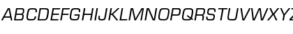 DTL Fleischmann T Bold Italic Caps DTL Fleischmann T Bold Italic Caps