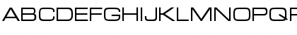 Euro TechnicExt Font Euro TechnicExt Font