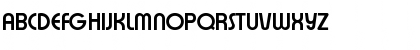 ExpressaEF DemiBold Font