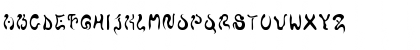 buddha Regular Font buddha Regular Font