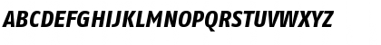 FagoNoExbLf Regular Font