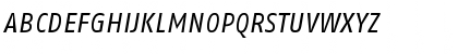 FagoNoRegularLf Regular Font