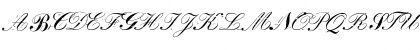 Falseidol Italic Font Falseidol Italic Font