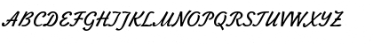 ZhikharevCTT Regular Font ZhikharevCTT Regular Font