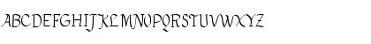 Faustus Regular Font