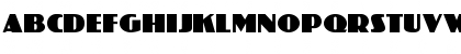 FFD Koloss Regular Font