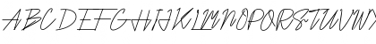 Airin Regular Font