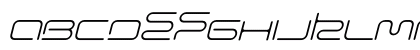 Euphoric ThinItalic