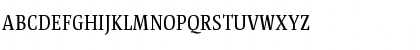 FolhaSerif Regular Font