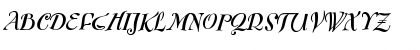 Fontesque BoldItalic Font Fontesque BoldItalic Font