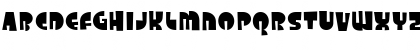 Foonky Regular Font