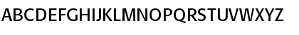 Formata Regular Font