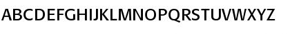 Formata Regular Font