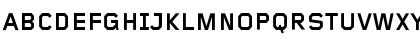 FoundryGridnik Bold Font