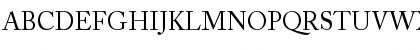 Zohra Unicode Regular Font