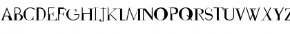 FudoniOne Regular Font