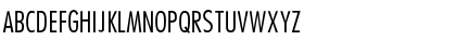 Futura CondMedium Font Futura CondMedium Font