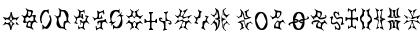 Zone23_foopy2 Normal Font Zone23_foopy2 Normal Font