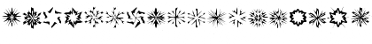 Zone23_foopy5 Normal Font Zone23_foopy5 Normal Font
