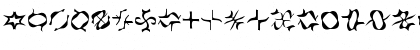 Zone23_foopy8 Normal Font Zone23_foopy8 Normal Font