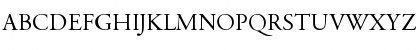 Garamond Premier Pro Subhead Font