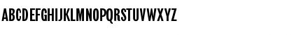 GazetaSansC Regular Font GazetaSansC Regular Font