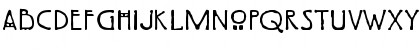 Glasgow2 Regular Font Glasgow2 Regular Font