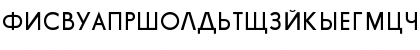GlasnostDemibold Regular Font GlasnostDemibold Regular Font
