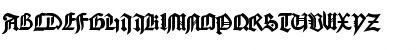 GoodCityModern Regular Font