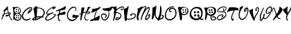 Buttons & Patches Regular Font Buttons & Patches Regular Font