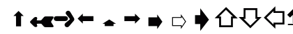 GeneralSymbols P01