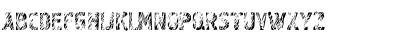 Graffiti3C Regular Font Graffiti3C Regular Font