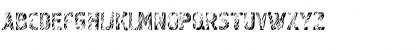 Graffiti3C Regular Font Graffiti3C Regular Font