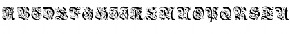 GriffinDingbats Regular Font