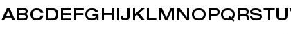 Helvetica Neue 63 Medium Extended Font