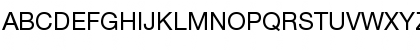 HelveticaNeue Regular Font
