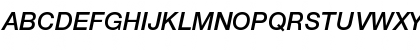 Helvetica Neue LT Regular Font