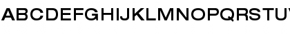 Helvetica Neue LT Pro 63 Medium Extended Font